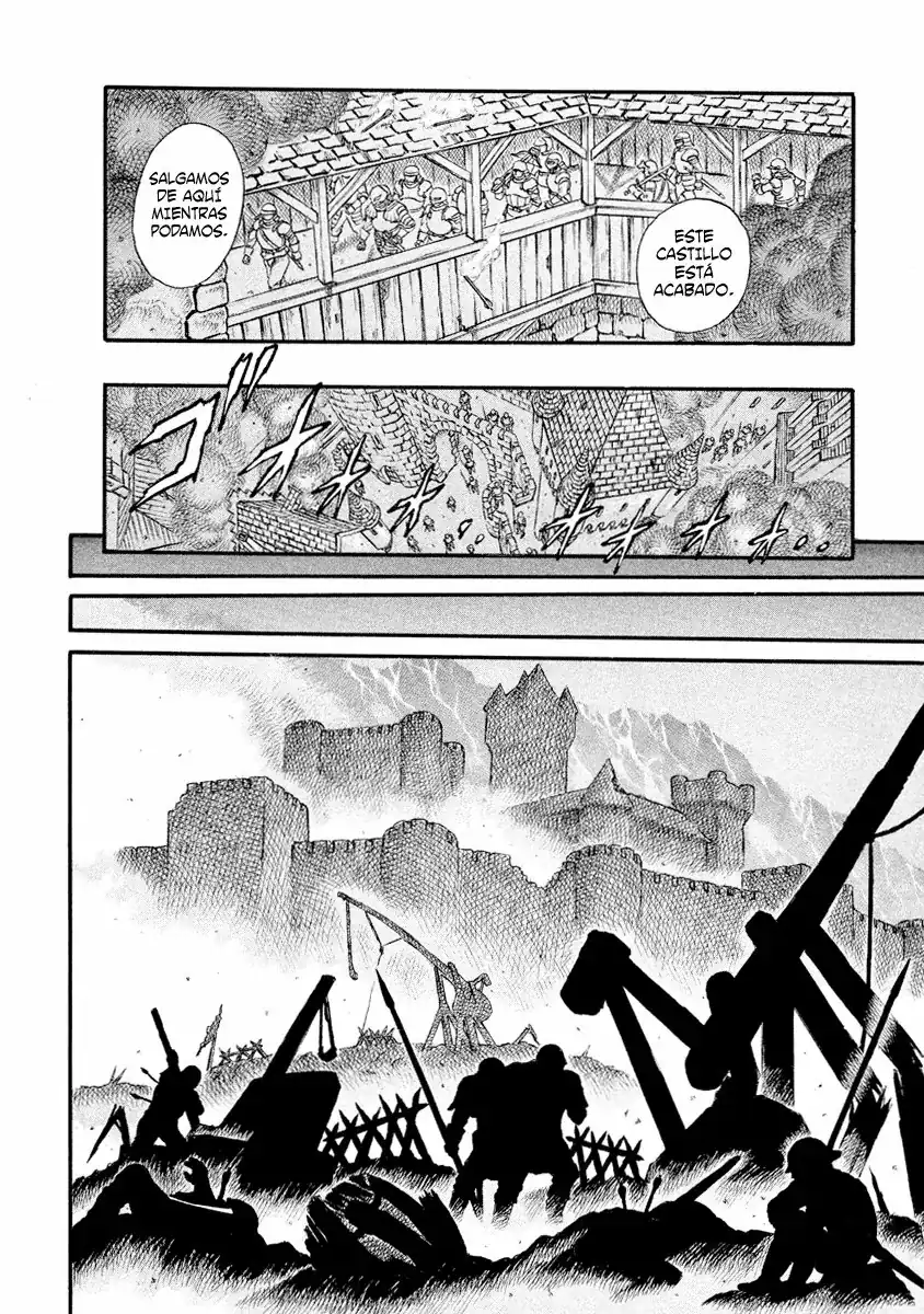 Página 6 — Berserk Capítulo 0.11