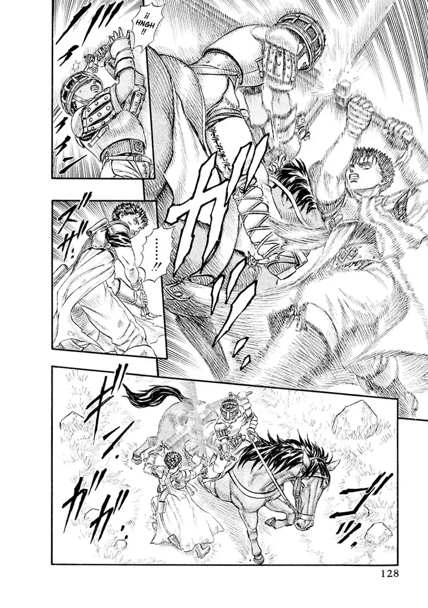 Página 24 — Berserk Capítulo 0.11