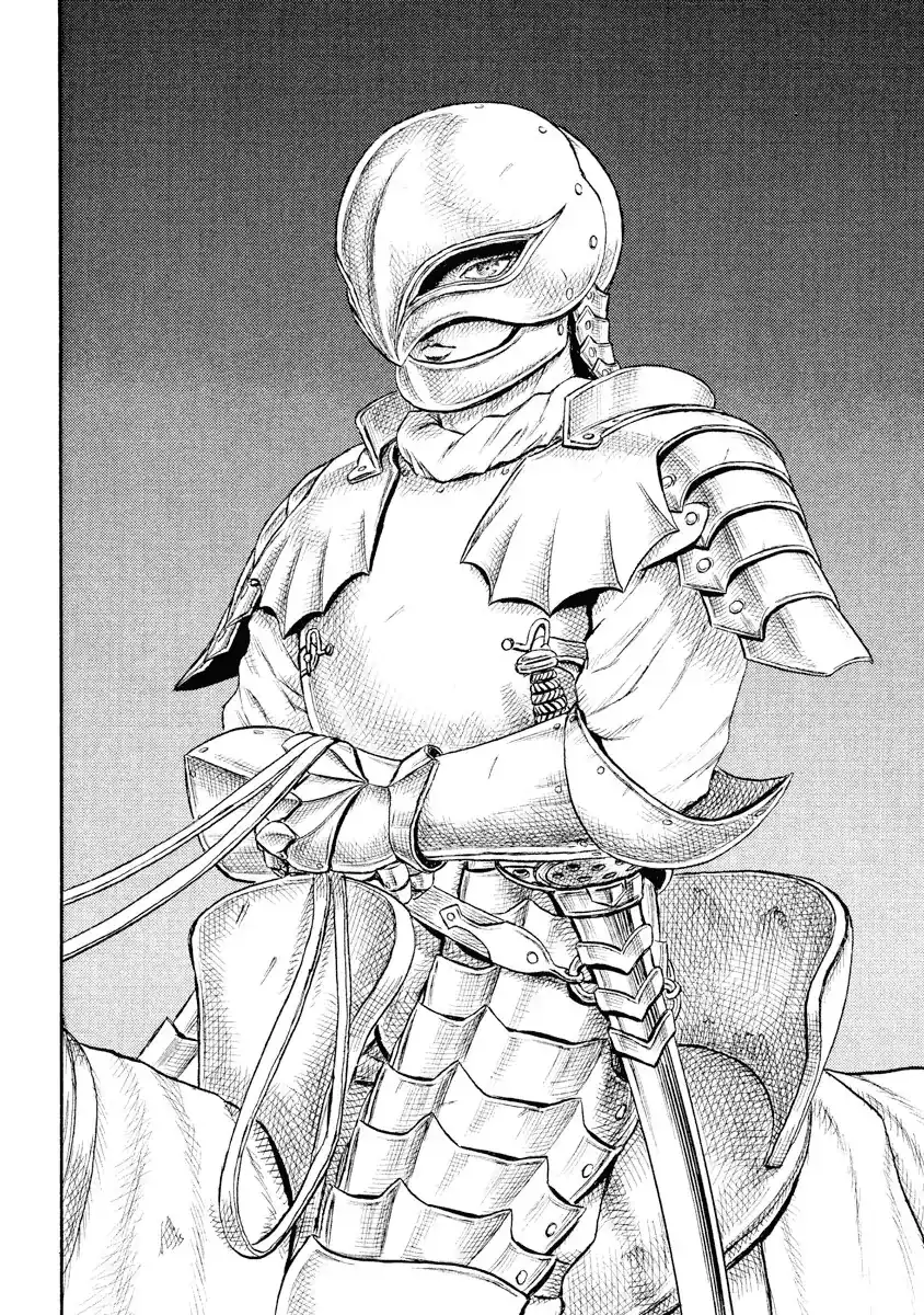 Página 30 — Berserk Capítulo 0.11