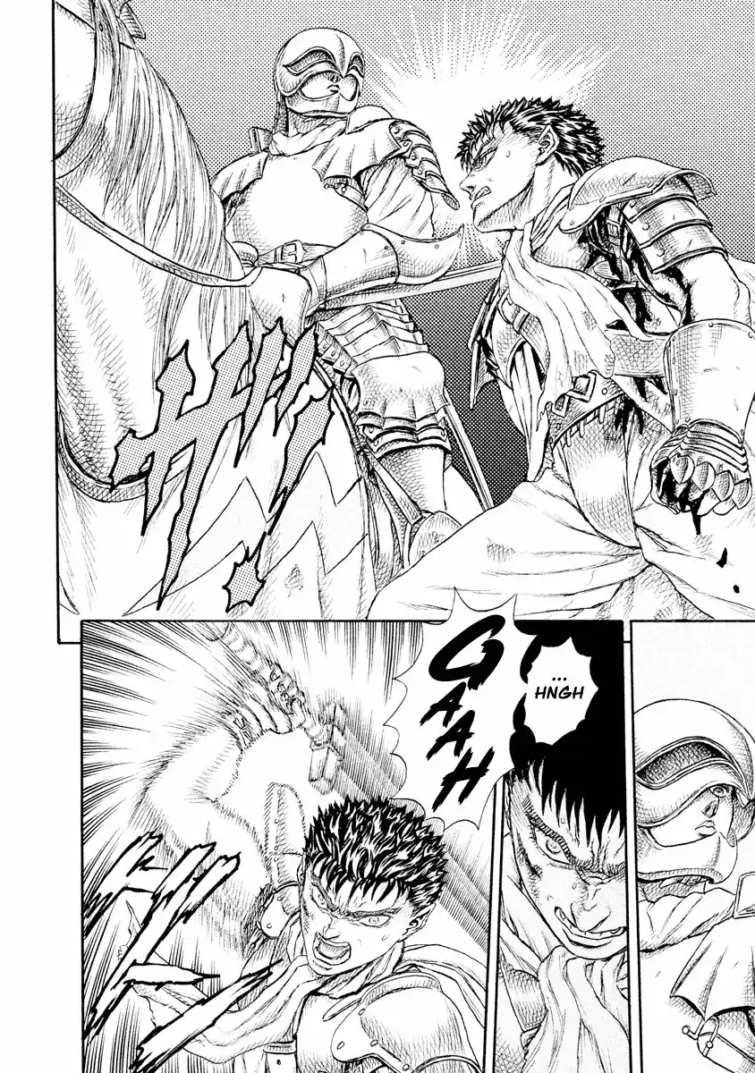 Página 40 — Berserk Capítulo 0.11