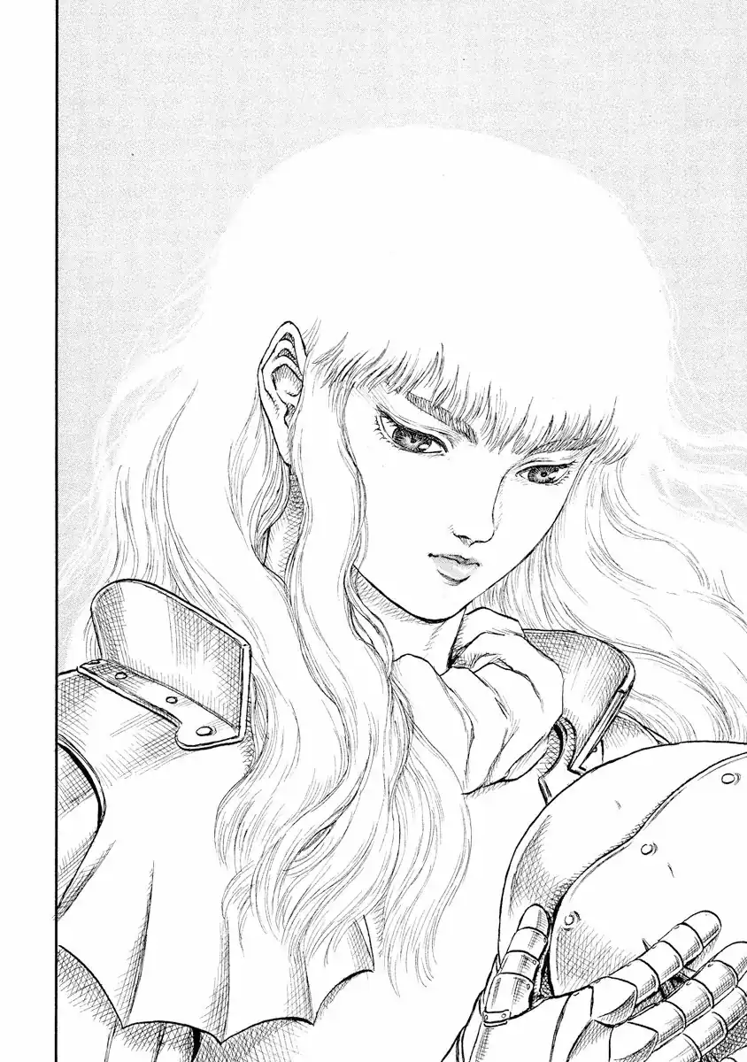 Página 42 — Berserk Capítulo 0.11
