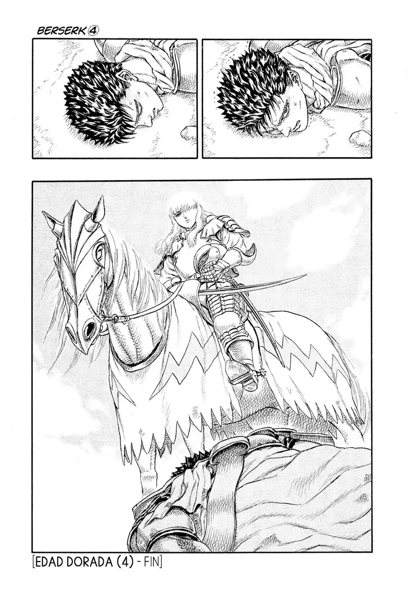 Página 43 — Berserk Capítulo 0.11
