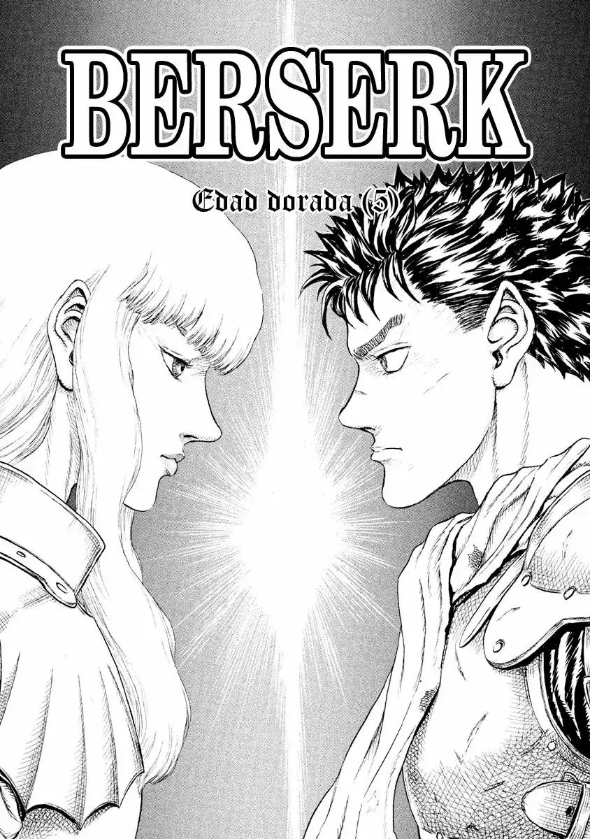 Página 1 — Berserk Capítulo 0.12