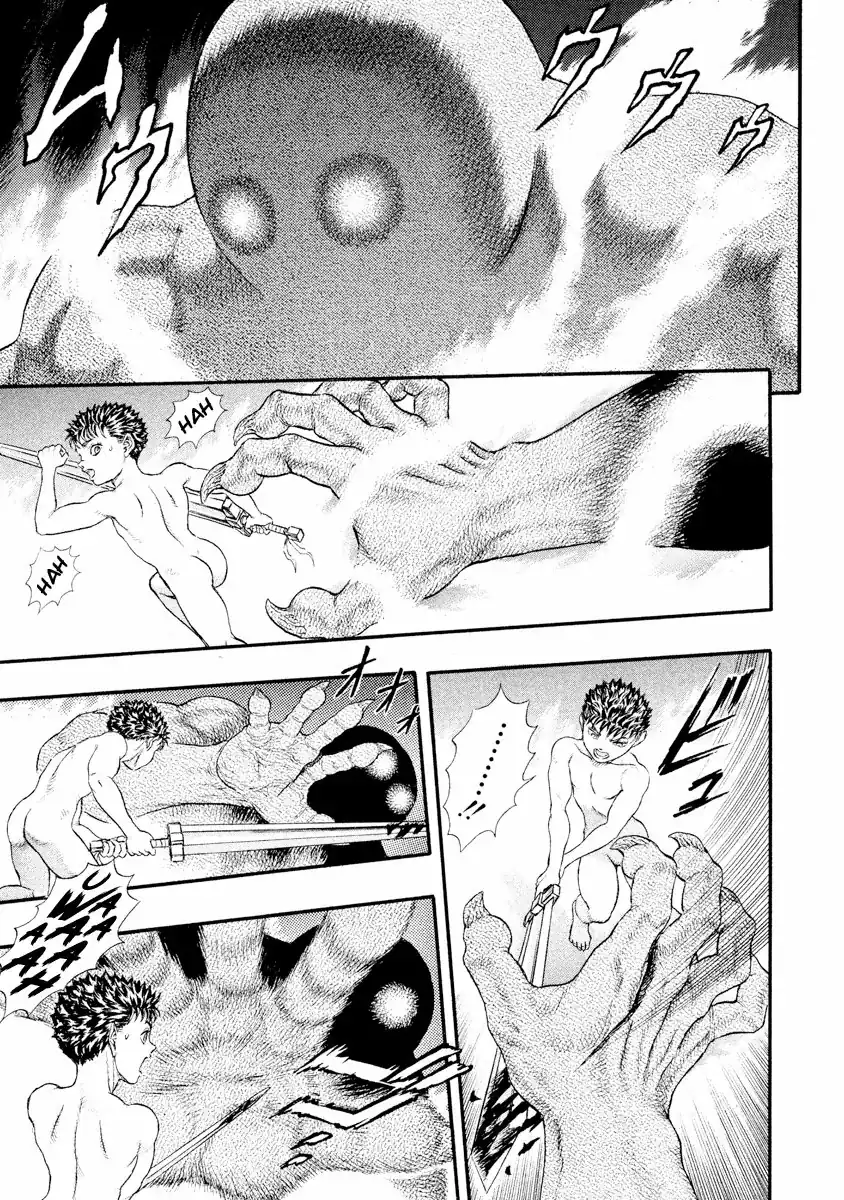 Página 3 — Berserk Capítulo 0.12