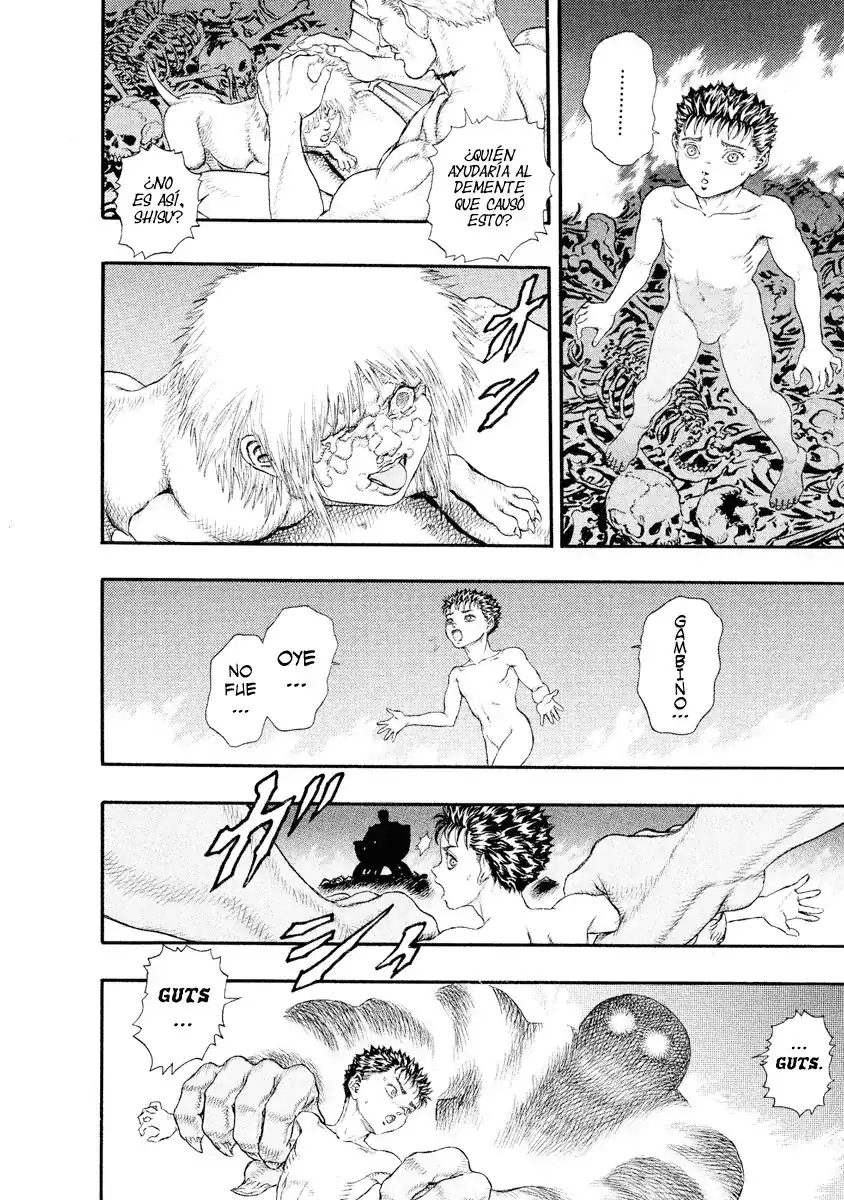 Página 6 — Berserk Capítulo 0.12