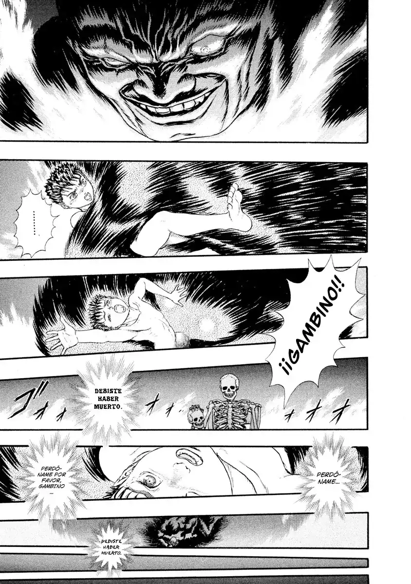 Página 7 — Berserk Capítulo 0.12