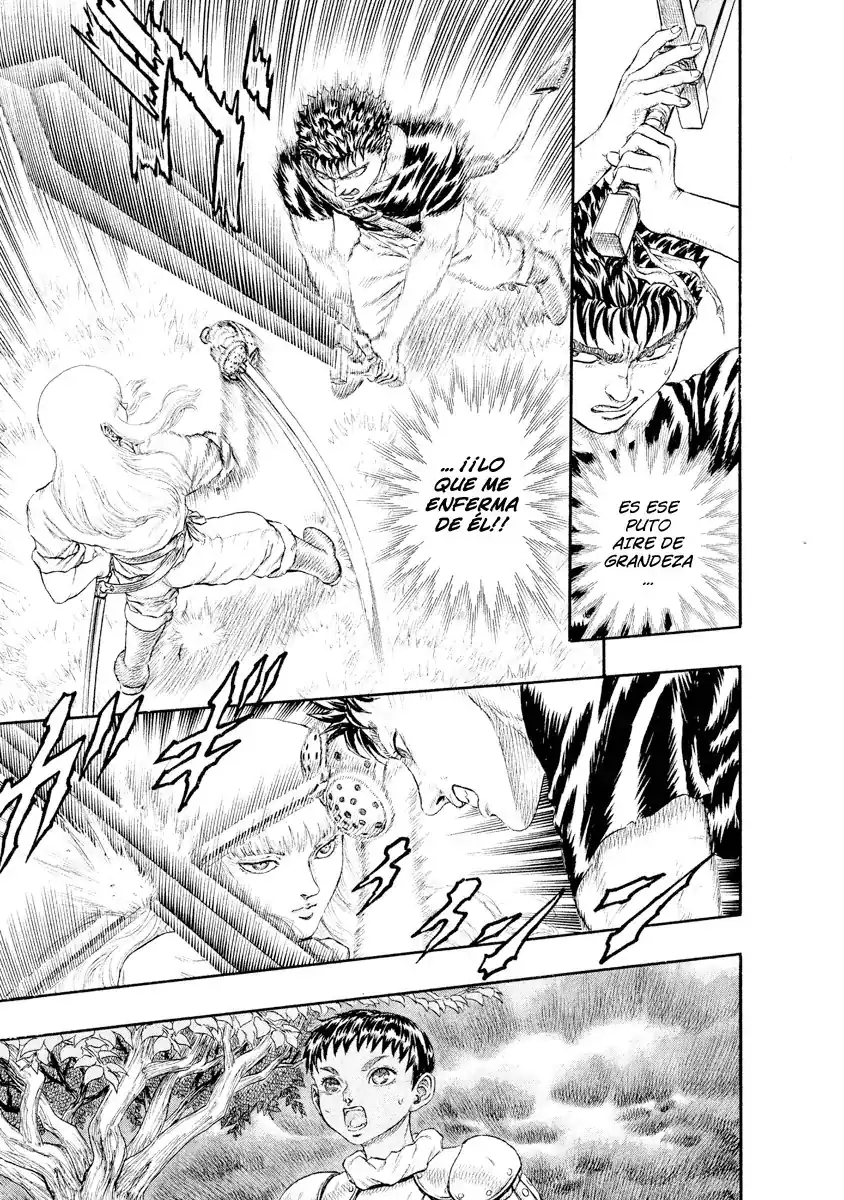 Página 31 — Berserk Capítulo 0.12