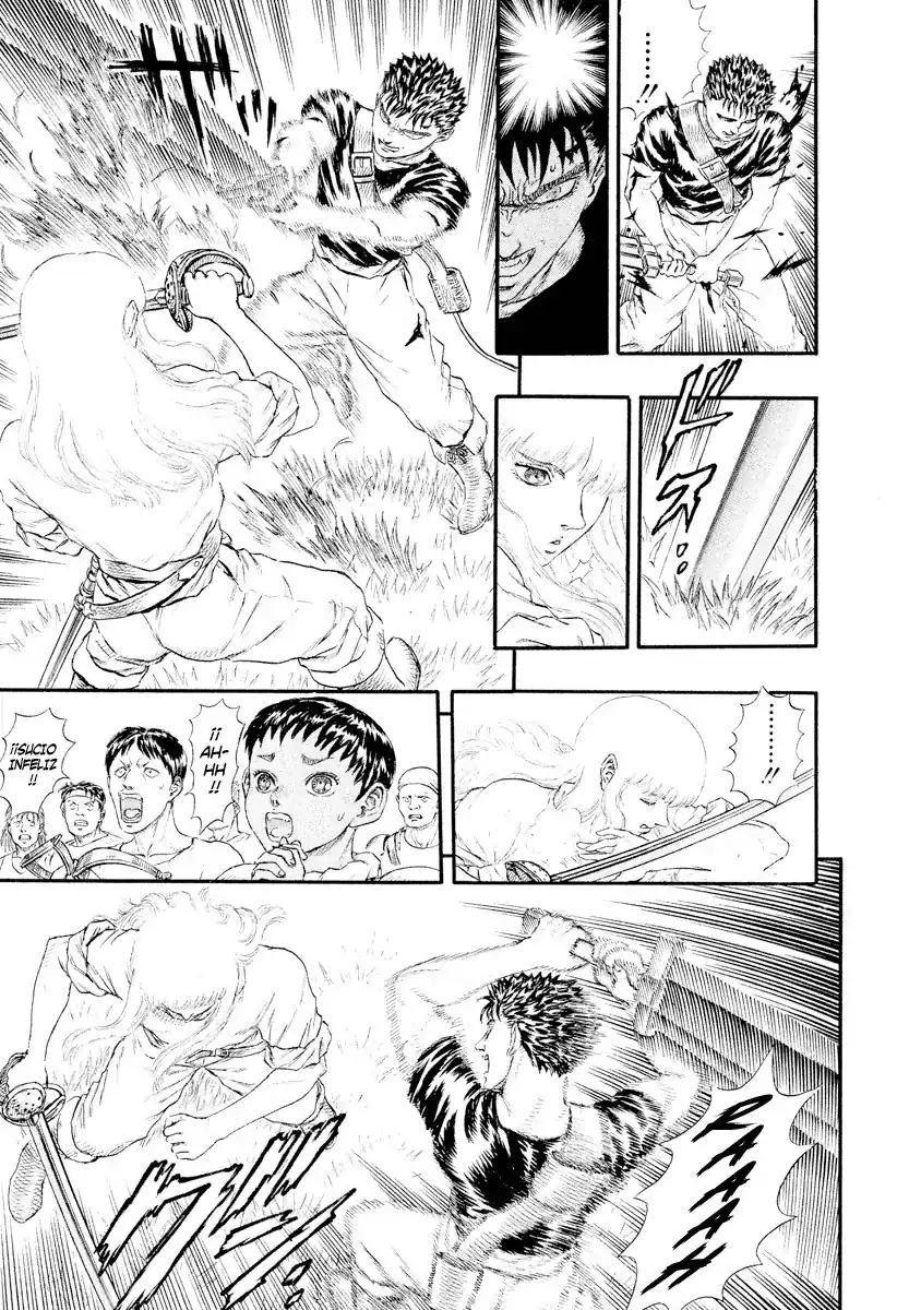 Página 39 — Berserk Capítulo 0.12