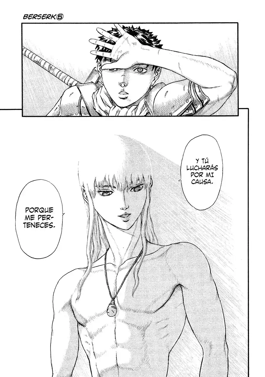 Página 24 — Berserk Capítulo 0.15