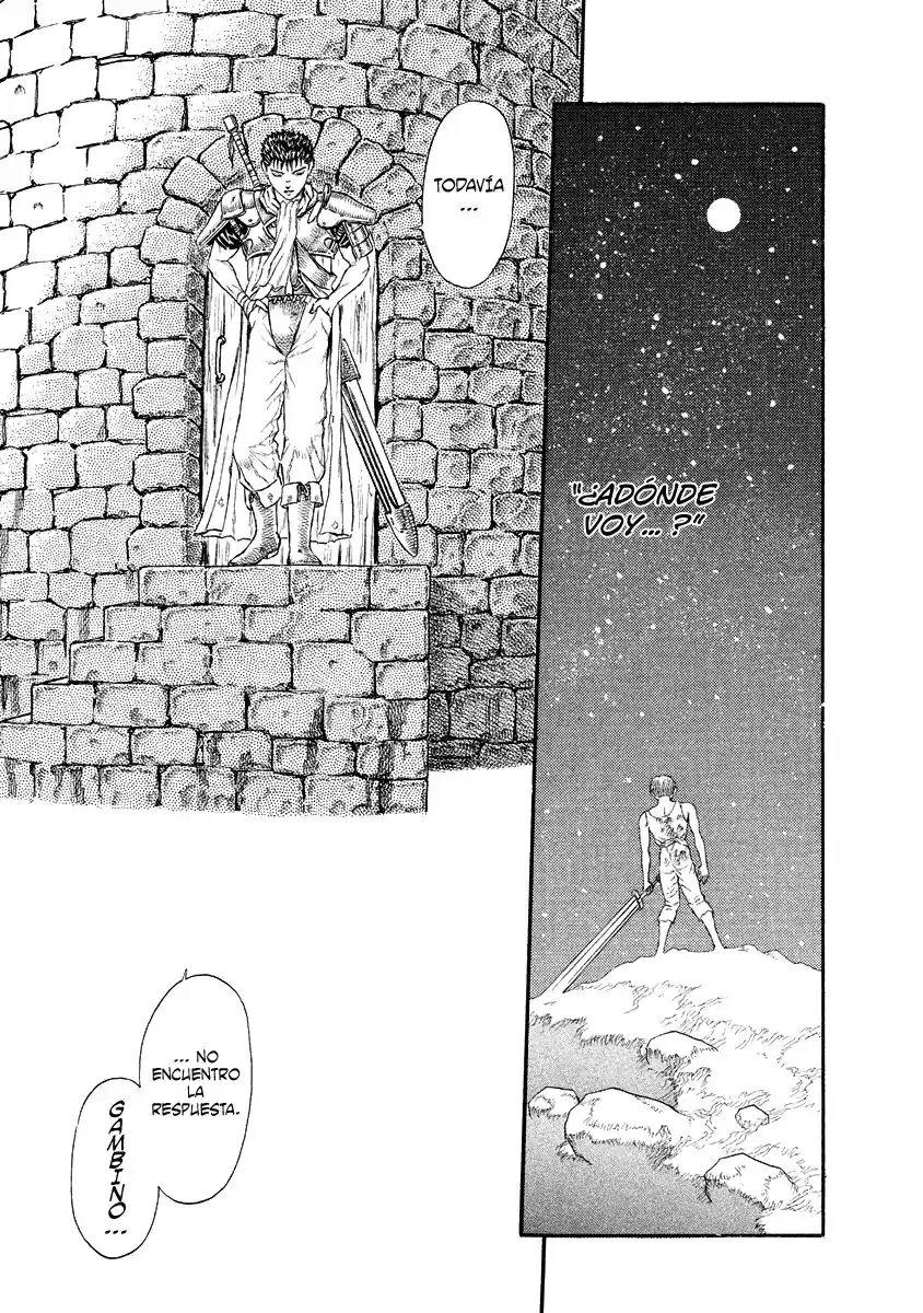 Página 30 — Berserk Capítulo 0.15