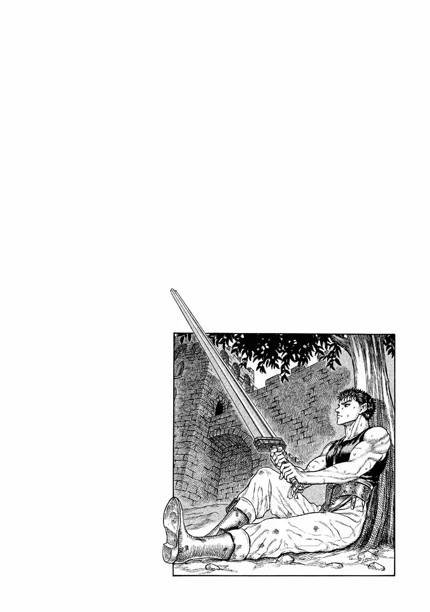 Página 39 — Berserk Capítulo 0.15
