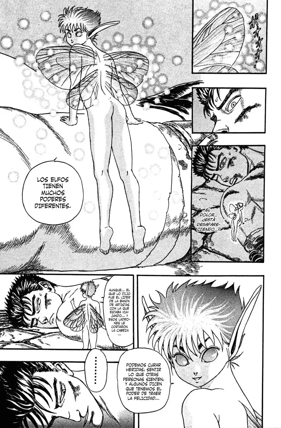 Página 46 — Berserk Capítulo 0