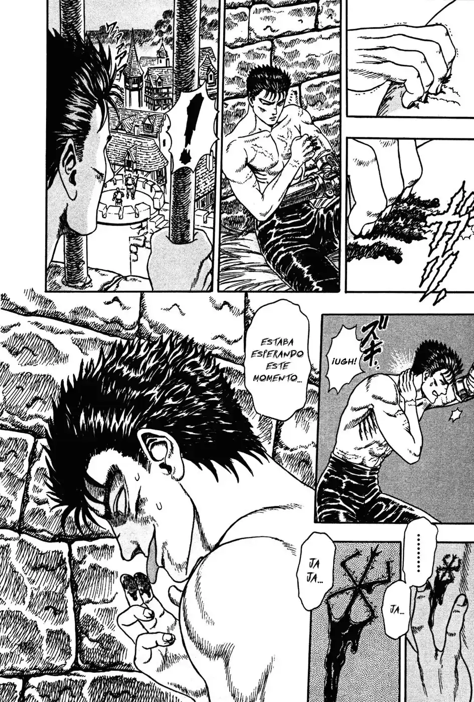 Página 55 — Berserk Capítulo 0