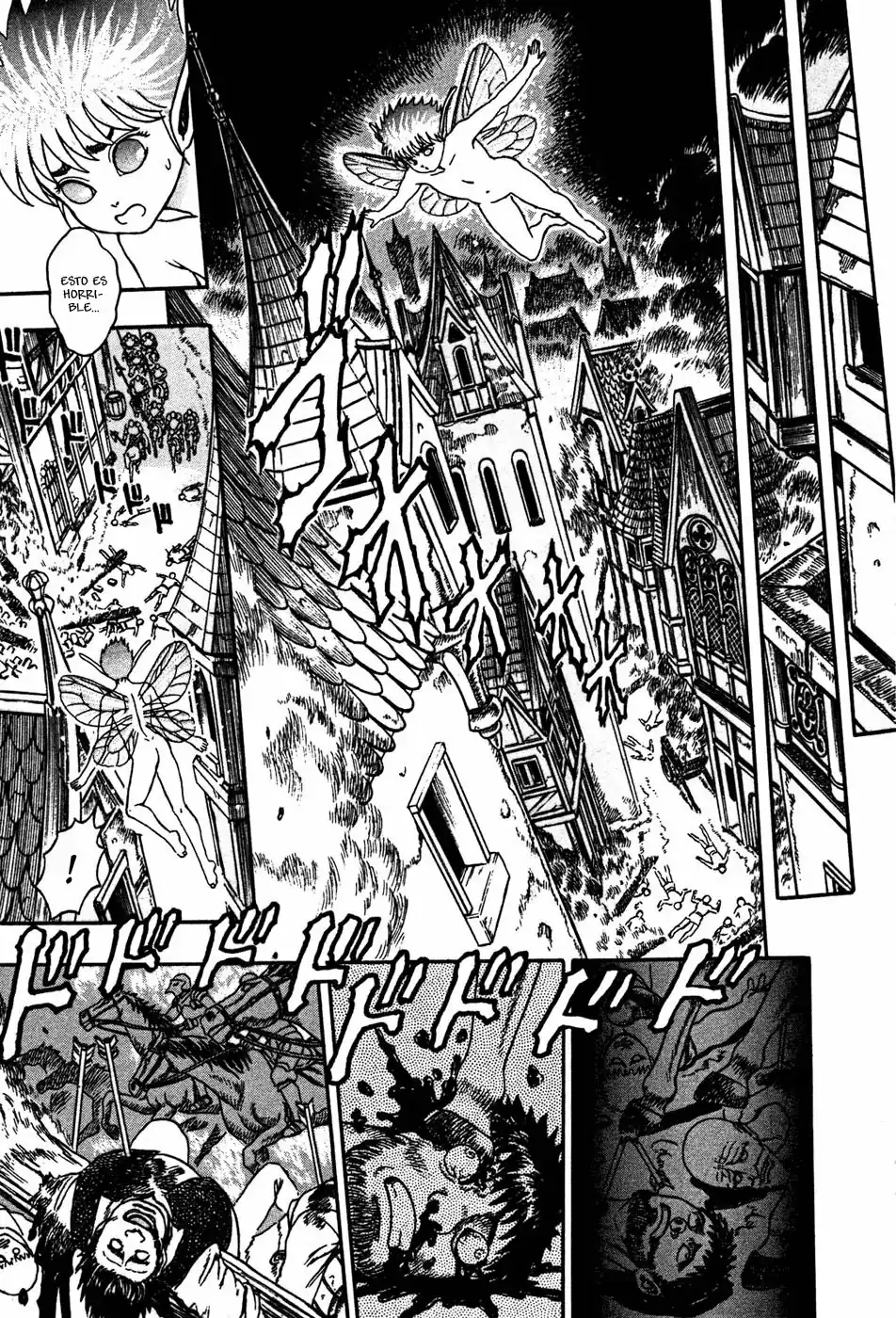 Página 56 — Berserk Capítulo 0