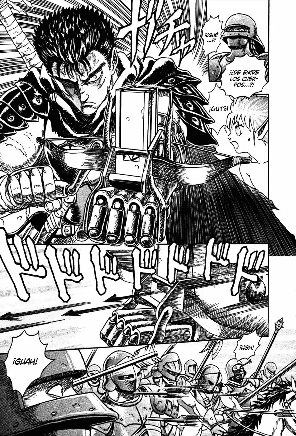 Página 61 — Berserk Capítulo 0