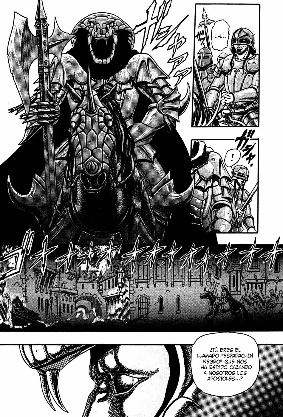 Página 65 — Berserk Capítulo 0