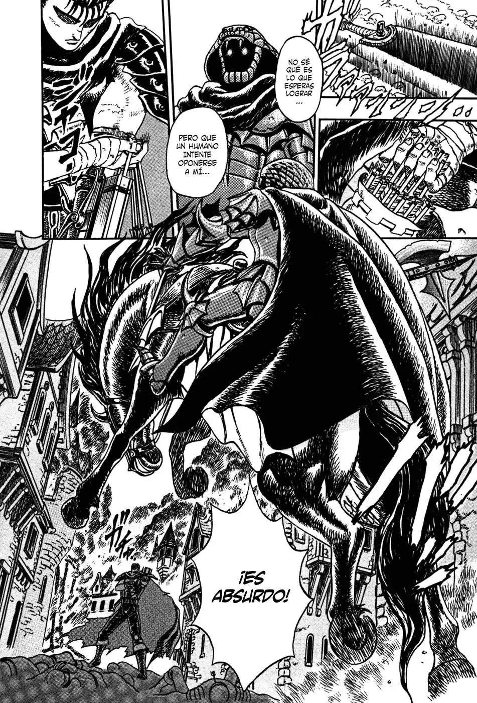 Página 66 — Berserk Capítulo 0