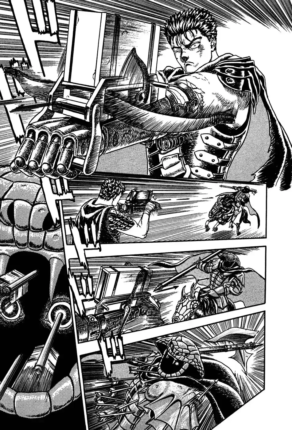 Página 67 — Berserk Capítulo 0