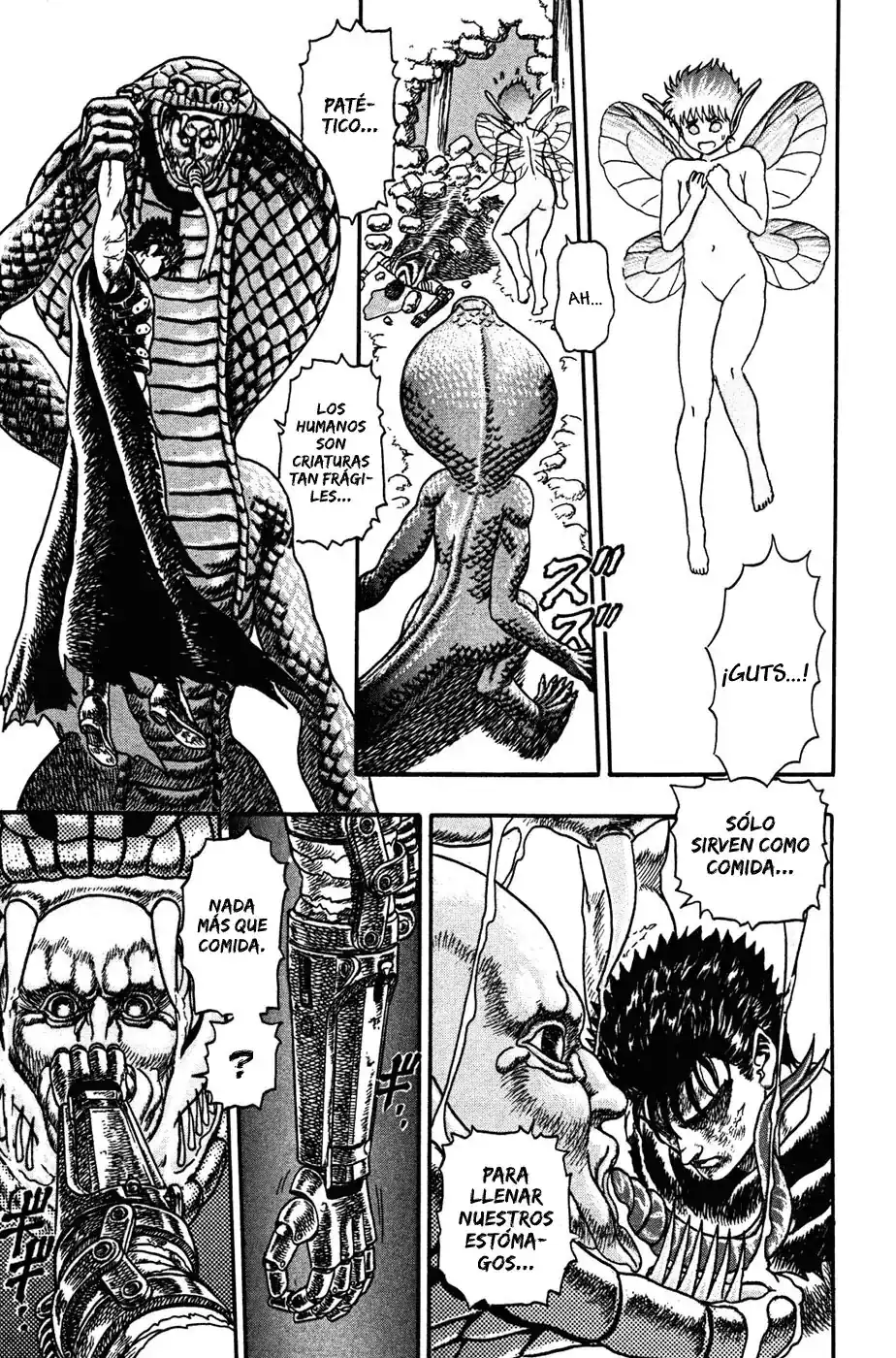 Página 79 — Berserk Capítulo 0
