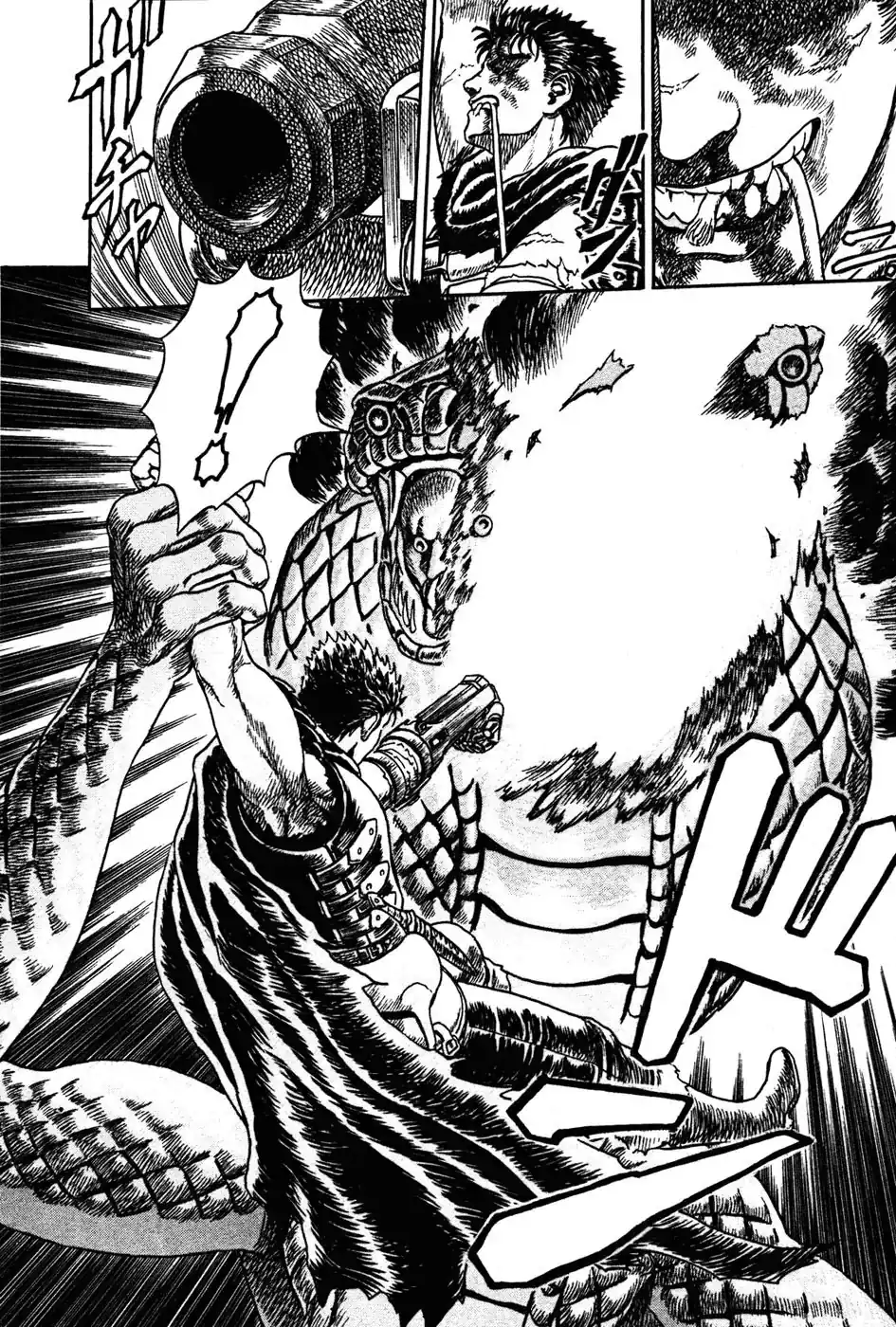Página 80 — Berserk Capítulo 0