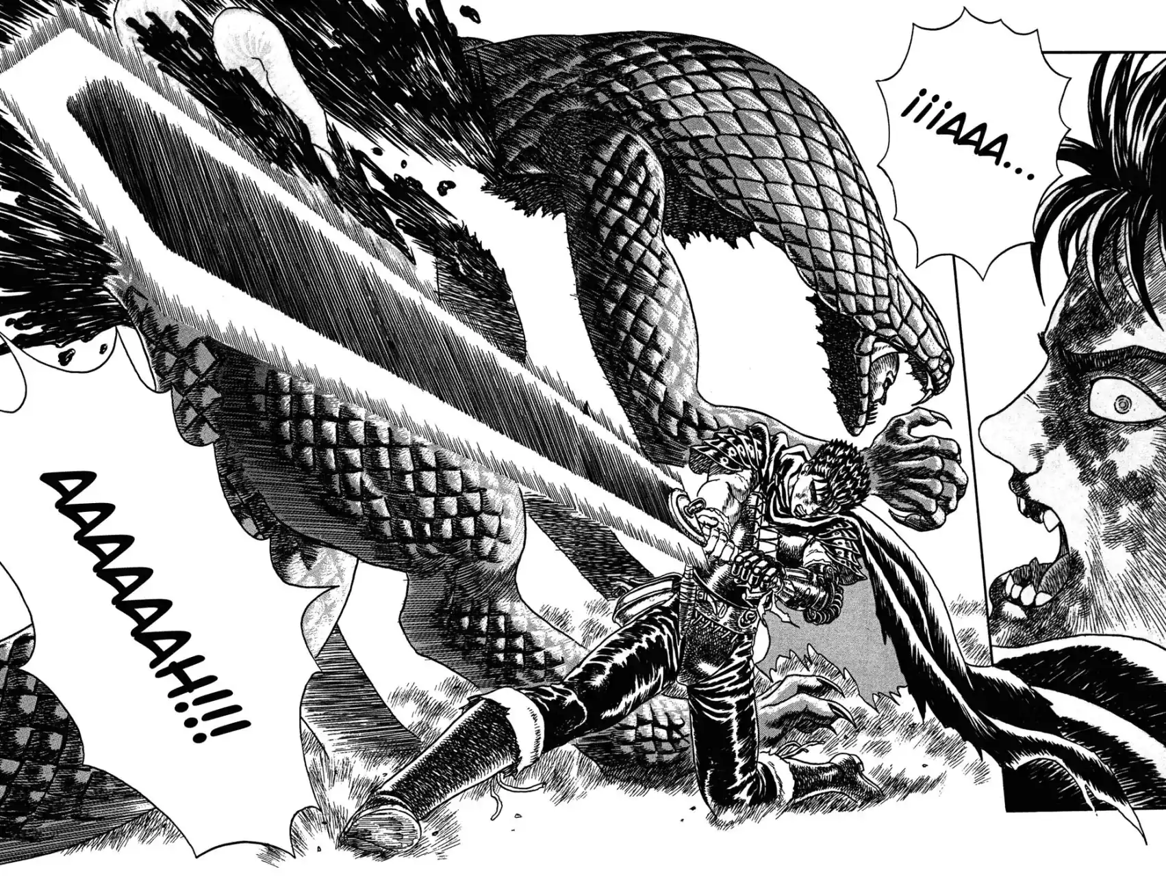 Página 82 — Berserk Capítulo 0