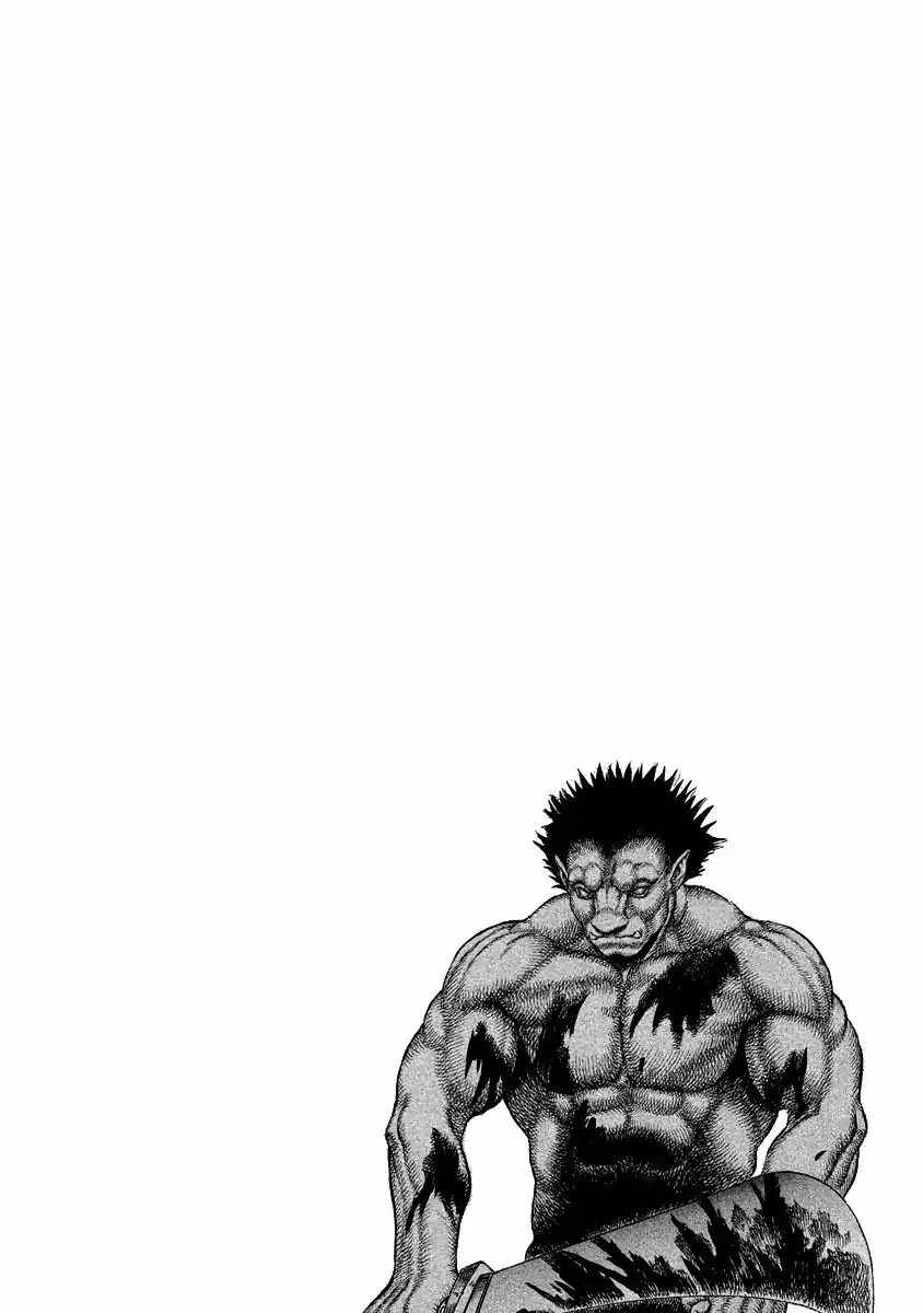 Página 3 — Berserk Capítulo 1