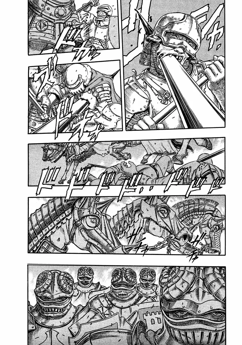 Página 6 — Berserk Capítulo 1
