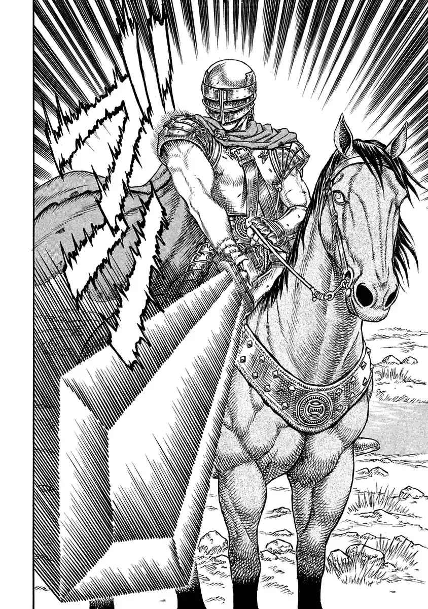 Página 10 — Berserk Capítulo 1