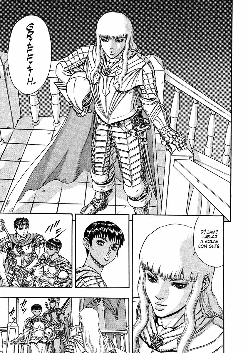 Página 26 — Berserk Capítulo 1