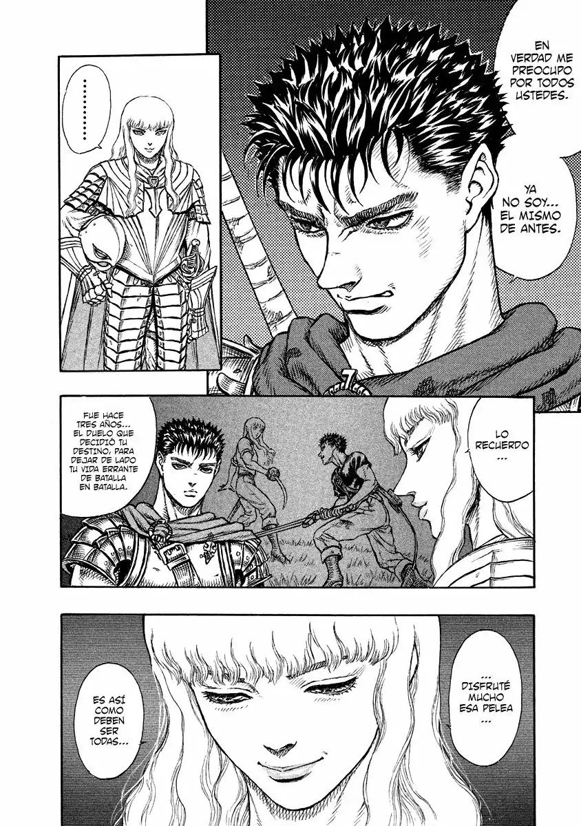 Página 29 — Berserk Capítulo 1