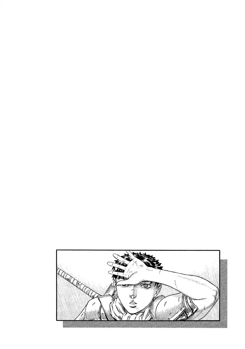 Página 37 — Berserk Capítulo 1