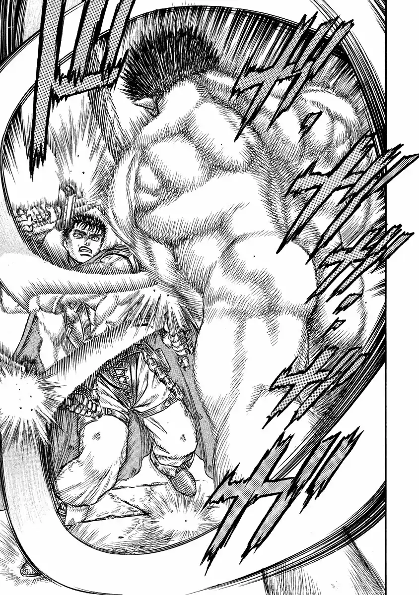 Página 6 — Berserk Capítulo 3