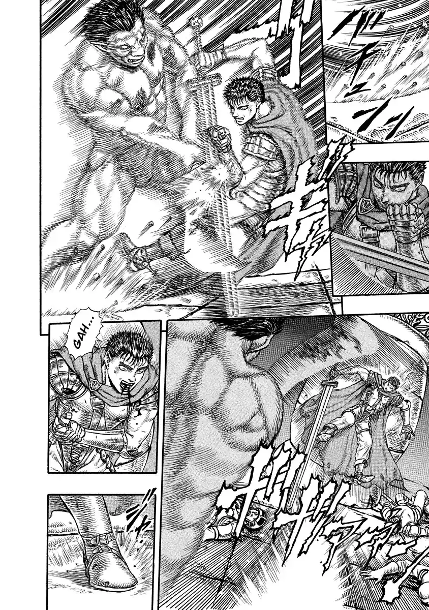 Página 7 — Berserk Capítulo 3