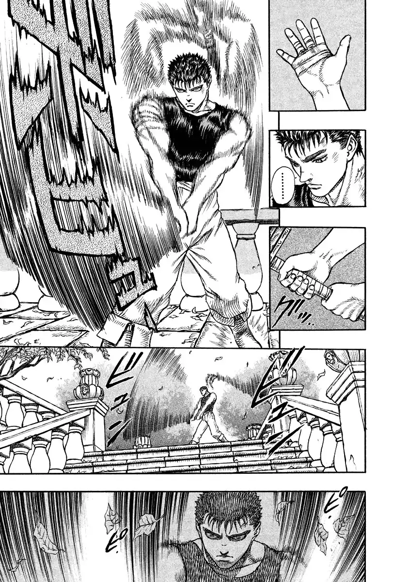 Página 19 — Berserk Capítulo 6