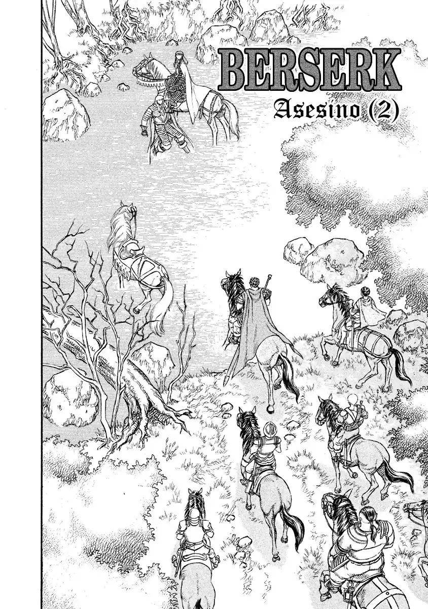 Página 2 — Berserk Capítulo 9
