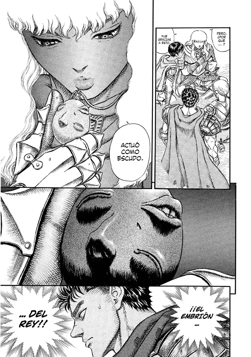 Página 7 — Berserk Capítulo 9