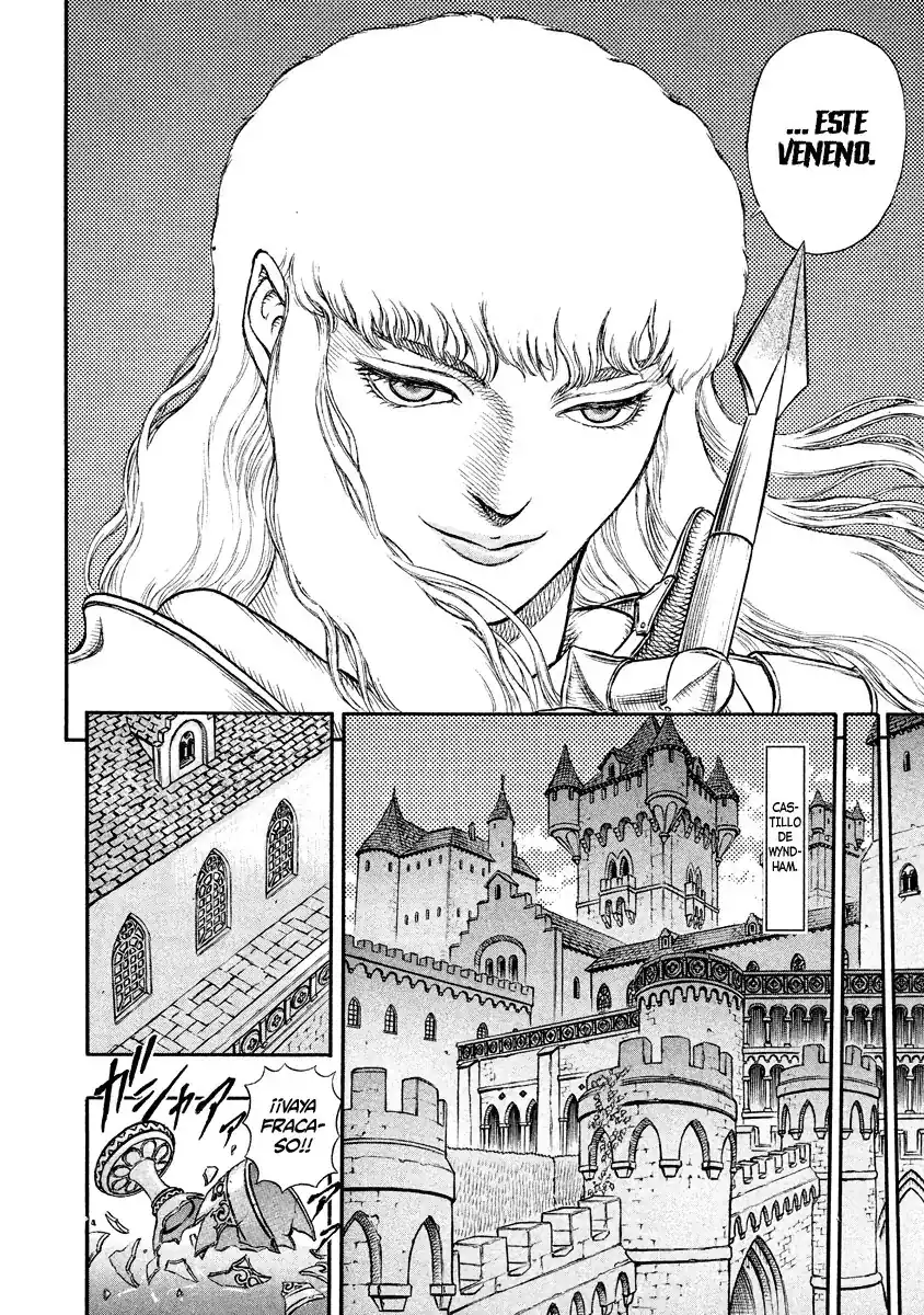 Página 12 — Berserk Capítulo 9
