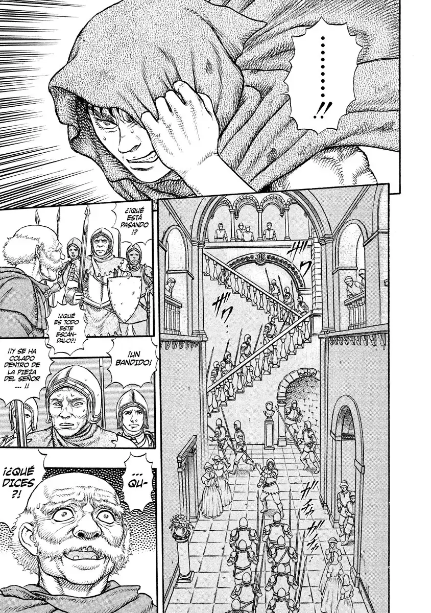 Página 7 — Berserk Capítulo 11