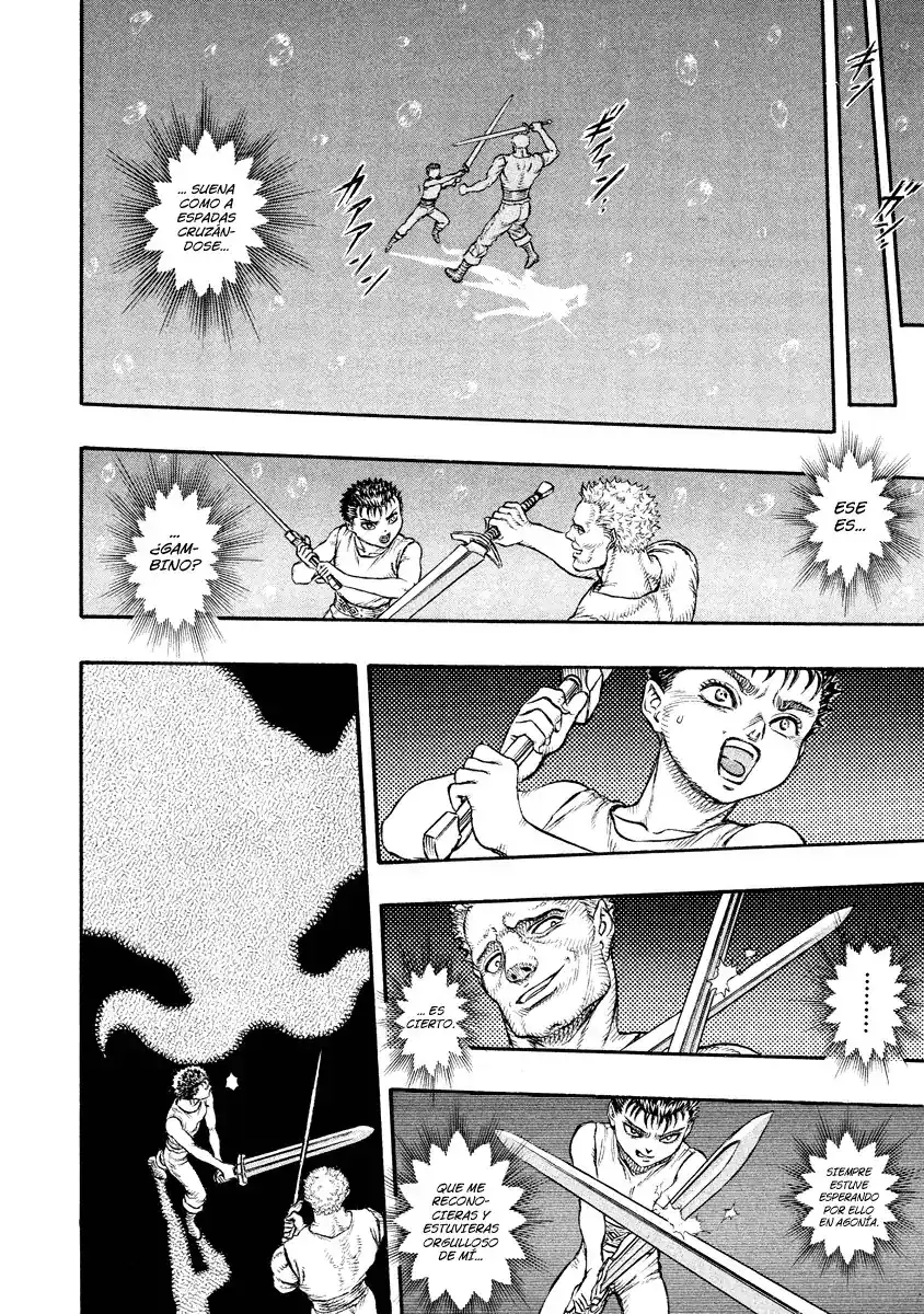 Página 12 — Berserk Capítulo 11