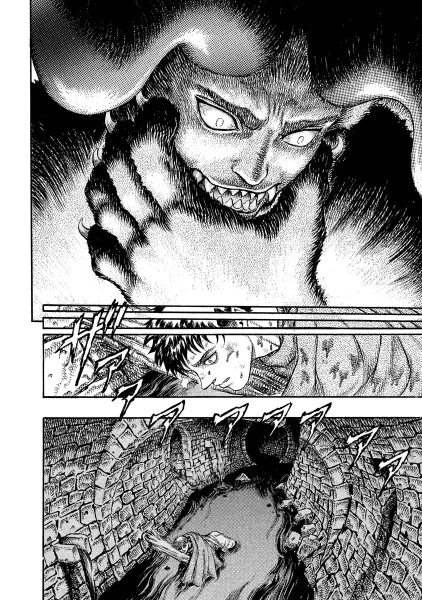 Página 16 — Berserk Capítulo 11