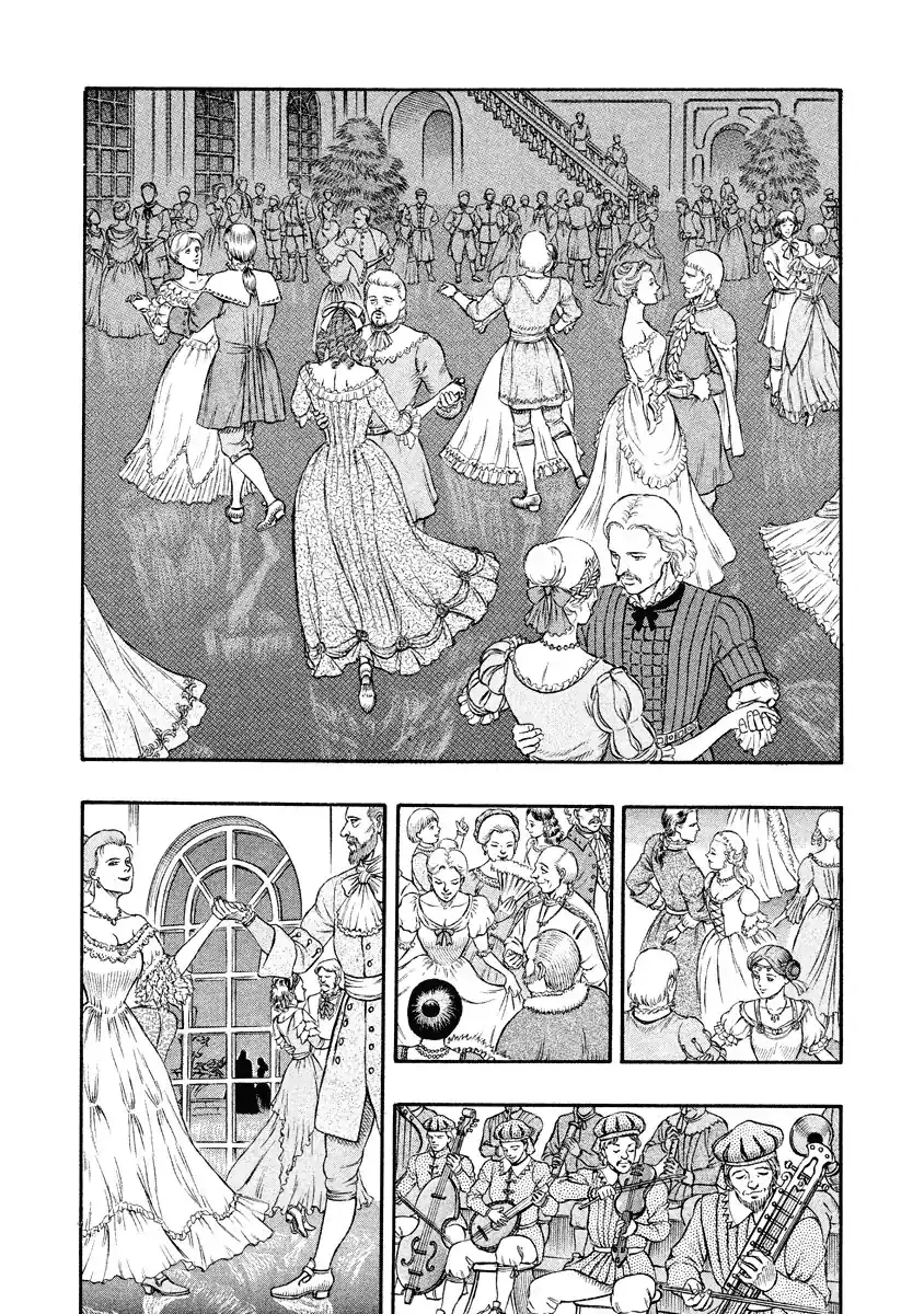 Página 2 — Berserk Capítulo 12