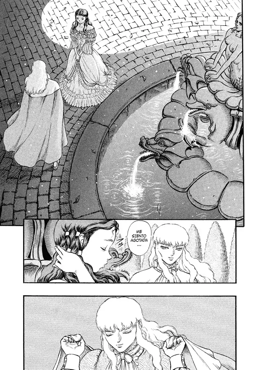 Página 3 — Berserk Capítulo 12