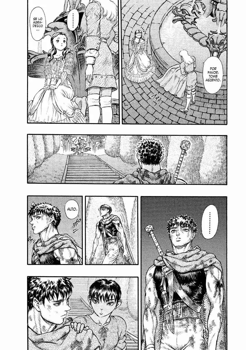 Página 4 — Berserk Capítulo 12