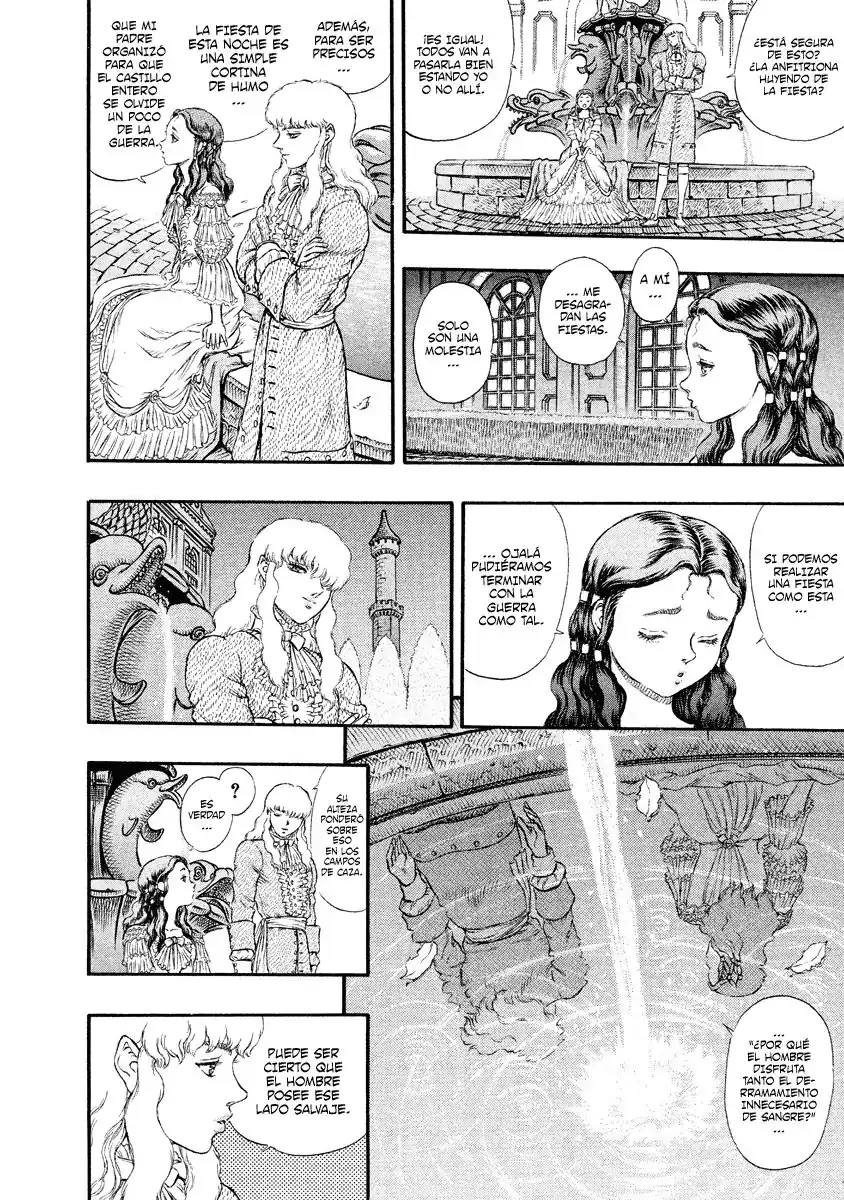 Página 6 — Berserk Capítulo 12