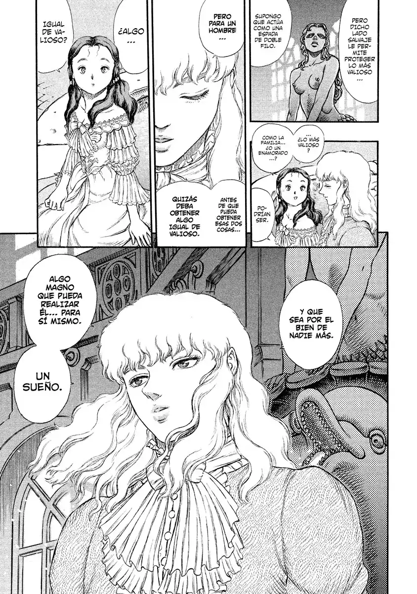 Página 7 — Berserk Capítulo 12