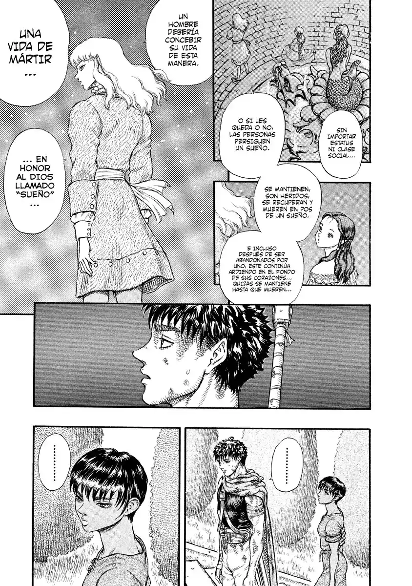 Página 9 — Berserk Capítulo 12