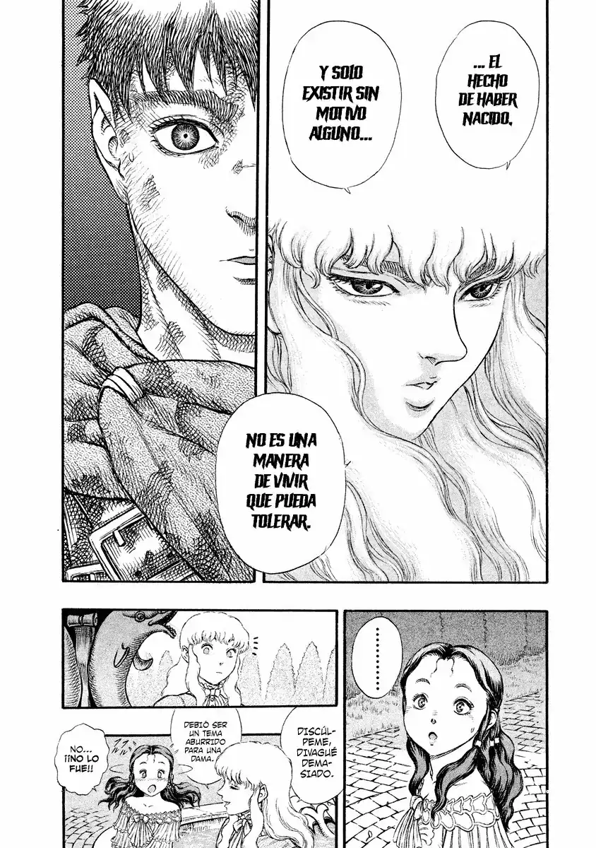 Página 10 — Berserk Capítulo 12