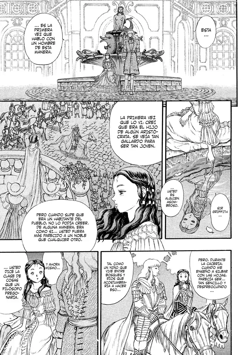 Página 11 — Berserk Capítulo 12