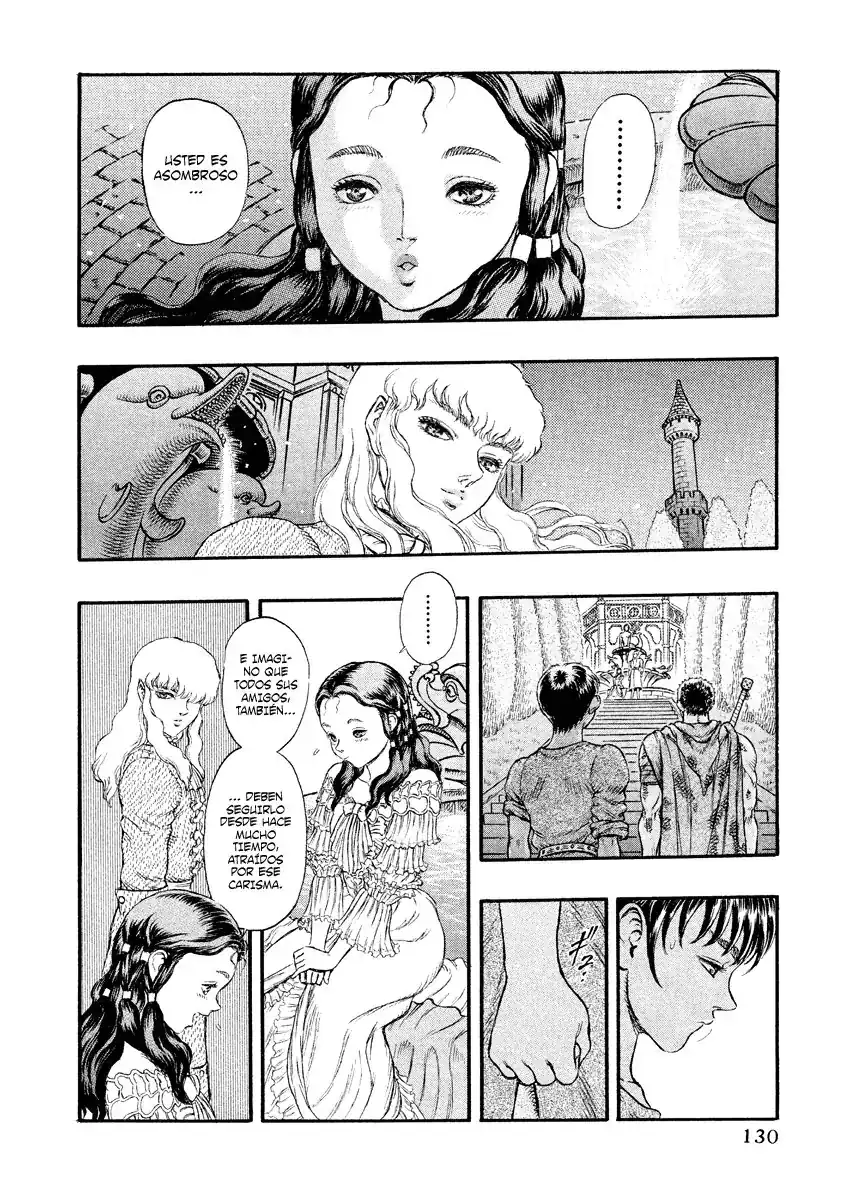 Página 12 — Berserk Capítulo 12