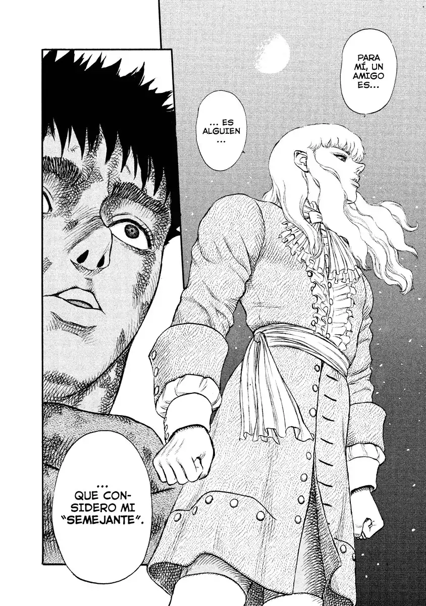 Página 14 — Berserk Capítulo 12